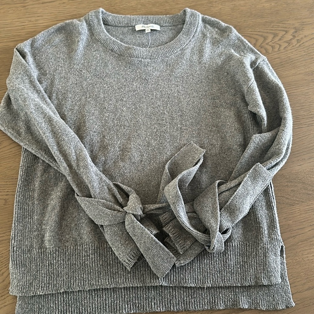 Madewell Sweater Size XS